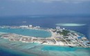 Chết sốc với hòn đảo toàn rác phía sau thiên đường Maldives