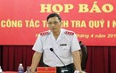 Thanh tra Chính phủ giám sát triệt để vụ việc ở Đồng Tâm