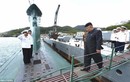 Bí ẩn hoạt động đột biến của tàu ngầm Triều Tiên