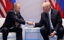 Tổng thống Trump và Putin sẽ nói gì với nhau ở APEC?