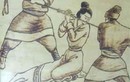 Tàn khốc hình phạt dành cho nữ phạm nhân thời cổ đại