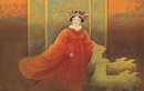 Người đàn bà thép phò tá 6 hoàng đế chấp chính 40 năm