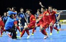 Futsal Việt Nam thảm bại ở bán kết: Không có lý do gì thất vọng