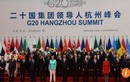 Hội nghị G20: Chỗ ngồi của ông Obama, Putin nói lên điều gì?