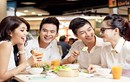 Nhìn nết ăn, bói chuẩn tính cách con người 