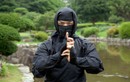 Sự thật ninja Nhật độn thổ, phân thân thành trăm người 