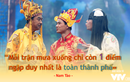 Những câu nói tuyệt đỉnh của Táo quân 2017