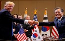  Tổng thống Trump bất ngờ muốn “xây dựng hòa bình” với Triều Tiên