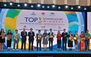 Trao giải ESG cho 10 doanh nghiệp sáng kiến môi trường- xã hội-quản trị