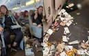 Vật này cứu mạng hành khách khi máy bay Singapore Airlines gặp nạn