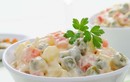 Những món salad mùa hè ngon nhất thế giới