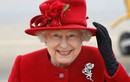 Bộ sưu tập mũ bất ly thân của Nữ hoàng Anh Elizabeth II