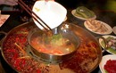 Món ăn Trung Quốc được yêu thích trong mùa đông