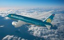 Máy bay Vietnam Airlines "rơi tự do" 122 mét