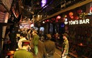 Chủ tịch Nguyễn Đức Chung: Hà Nội tạm dừng quán bar, karaoke, trà đá vỉa hè