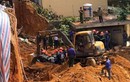 Xác định danh tính nạn nhân tử vong vụ công trình ở Phú Thọ