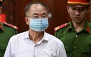  Cựu Phó Chủ tịch UBND TP HCM Nguyễn Thành Tài bật khóc tại tòa 
