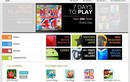 Google Play lần đầu vượt mặt App Store