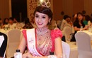 Top người đẹp Việt “trắng tay” tại đấu trường sắc đẹp QT