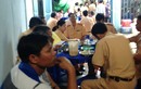 Tin mới nhất vụ CSGT nổ súng ở Đồng Nai