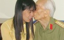 Thư xúc động của Tướng Giáp gửi bà mẹ Việt “nhiều con“