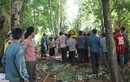 Chìm đò 7 người chết ở Bình Phước: Tang thương xóm nghèo
