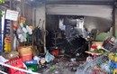 4 người chết ngạt trong căn nhà phát hỏa giữa đêm
