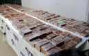 229 kg ma túy lọt qua Tân Sân Nhất “đúng quy trình“
