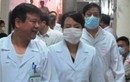 Bộ trưởng Y tế kiểm tra phòng dịch ở Tân Sơn Nhất