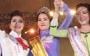 Hoa khôi Nam Em dự thi Hoa hậu Toàn cầu 2015 