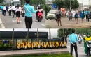 Kiểu tiếp thị “không giống ai” của dự án căn hộ SAIGON GATEWAY