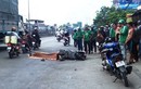 Thương tâm nam lái xe Grabbike tử nạn trên đường mưu sinh