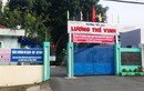 HS lớp 3 chết bất thường tại trường tiểu học Lương Thế Vinh, TP.HCM