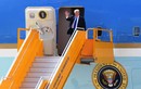 Tổng thống Mỹ Donald Trump đã đến Đà Nẵng tham dự APEC