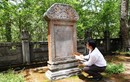 Hoang phế lăng mộ thân phụ Nam Phương Hoàng hậu ở Đà Lạt