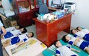 73 học sinh ngộ độc nghi uống sữa Nutifood: Đồng Nai tạm ngưng CT sữa học đường Nutifood