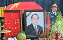 Lễ tang bình dị của nguyên Thủ tướng Phan Văn Khải tại quê nhà