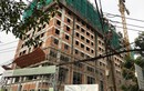 Rơi từ tầng 10 công trình khu Saigon Homes, 2 công nhân tử vong