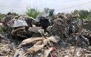 “Sốc” với nghi án hàng nghìn tấn chất thải nguy hại vùi lấp giữa khu dân cư