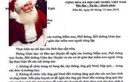 “Ông già Noel” suýt bị “cấm cửa” ở trường học huyện Nhà Bè