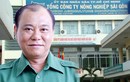 Tổng giám đốc SAGRI Lê Tấn Hùng bị cách chức 