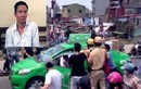 Tài xế taxi Mai Linh đâm CSGT có thể lĩnh án 7 năm tù