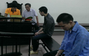 Ngồi tù “bóc lịch” vì dám quay phim tống tiền CSGT Hà Nội