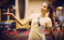 Tin vui mới nhất của Hoa hậu Phạm Hương ở Miss Universe
