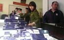 Hà Nội: Hơn bốn nghìn bao thuốc lá nhập lậu bị bắt giữ