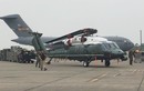 Trực thăng Marine One của TT Obama đến Nội Bài