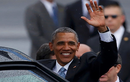 100% CSGT Hà Nội được huy động ngày TT Obama sang thăm Việt Nam 