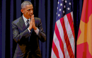 Ông Obama dẫn “Nam Quốc sơn Hà” khi nói chuyện tại TTHN Quốc gia