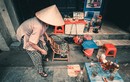 Chùm ảnh: Văn hóa trà đá vỉa hè đất Hà thành
