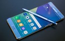 Samsung yêu cầu ngừng bán Note 7: Đại lý trong nước chưa được thông báo